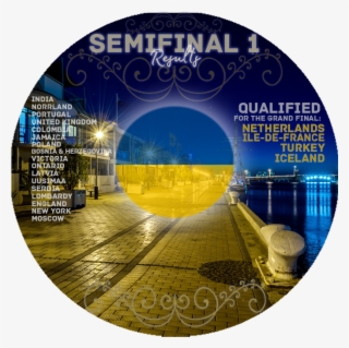 ◇ ▻ Wv Adelaide 92 ◉ Semifinal I ◈ Results Inside ◅ - Asus #9219563