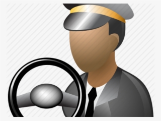 Taxi Driver Clipart Indian Driver - Driver Icon #9219565