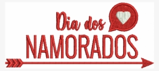 Dia Dos Namorados 02 - Graphic Design #9219858