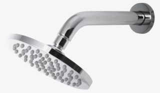 Round Shower Head #9219957