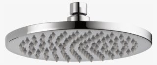 Brizo 81375 Odin 8 Inch Round Raincan Shower Head, - Raincan Shower #9219991