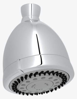 3 1/2” Perrin & Rowe Multi-function Showerhead - Shower Head #9220121