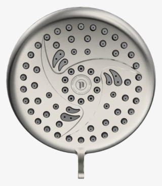 Vara Spa™ 5-spray Showerhead, - Shower Head #9220174