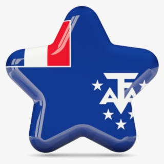 French Southern And Antarctic Lands #9220176