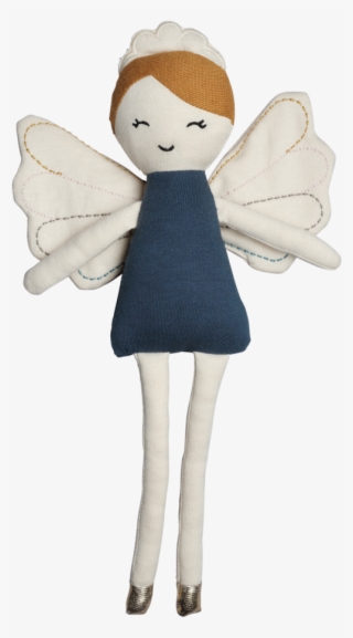 Doll - Rainbow Fairy - Fairy #9220215