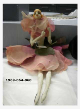 Back - Figurine #9220352