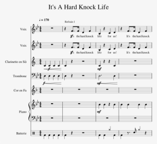 Online Sheet Music - Sheet Music #9220450