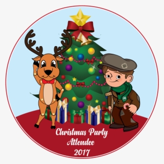 Rick And Morty Clipart Christmas Png - Cartoon #9220574