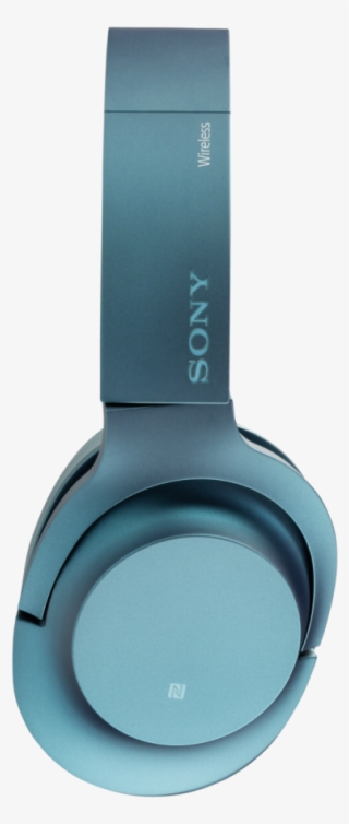 Sony Headphone Png Clipart - Headphones #9220579