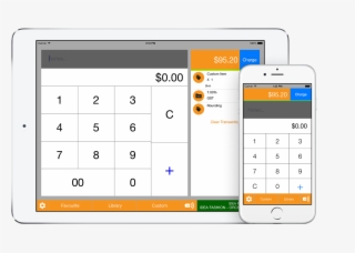 Naturally We Recommend An Ipad For The Stability Of - Number #9220769