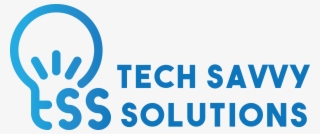 Tech Savvy Solutions - Techsavvy Solutions #9220812