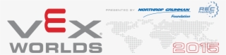 Vexw Out Sponsor - Vex Robotics #9220885