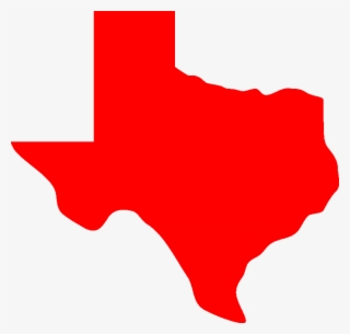 Dallas - Texas State Map Logo #9221020
