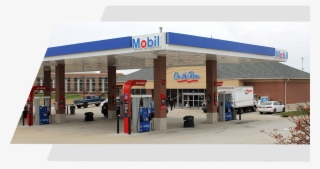 About - Filling Station #9221067