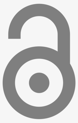 Userdaniel Mietchen Wikidata - Open Access Logo Png #9221133