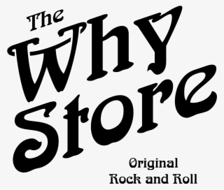 Official Website Of The Why Store For News, Shows, - Store #9221137