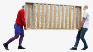 Free Png Moving Bed Png Images Transparent - Girl #9221308