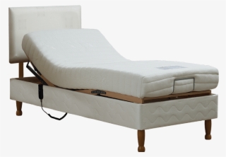 Products/raised Divan Single - Bed Frame #9221324