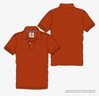 600 X 600 4 - Polo Shirt #9221328