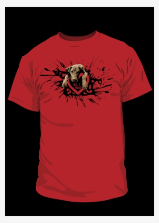 Vector T-shirt Design - Active Shirt #9221447