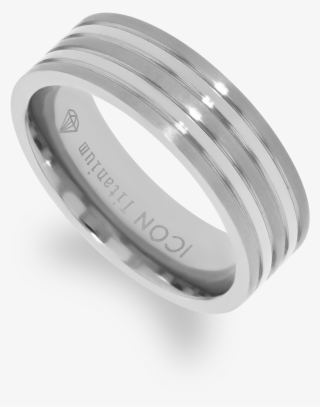 Titanium Ring #9221451