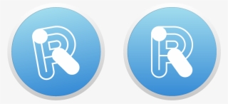 Riot Mac Icon - Graphic Design #9221804