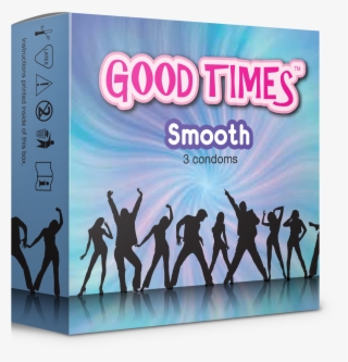 Product Box Smooth - Modern Dance #9221836