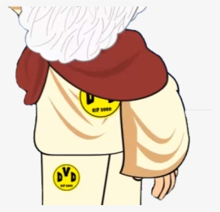 Original - Cartoon Socrates Clipart #9221921