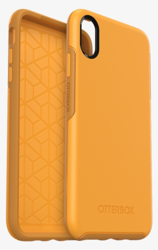 Symmetry Case For Apple Iphone Xs Max - Symmetry Series Case For Iphone Xs Max #9221923