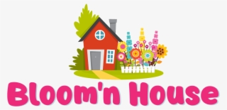 Bloom N House - Illustration #9222161