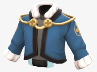 Blu Medical Monarch - Toy #9222162