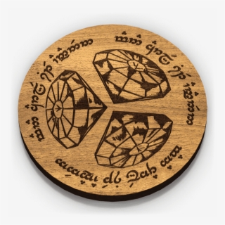 3-resource Token - Circle #9222347