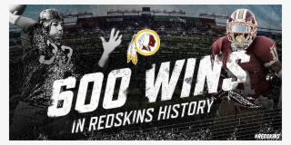 Redskins Win The Nfc East #9222421