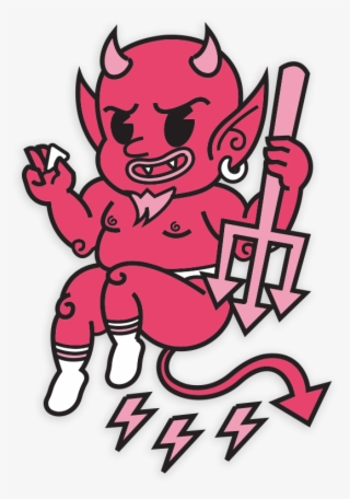 The Devil Png #9222426 The Devil Png #9222426