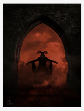 The Devil - Darkness #9222455