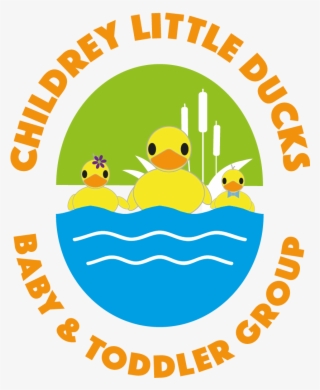 Childrey Little Ducks Baby And Toddler Group Runs Every #9222541