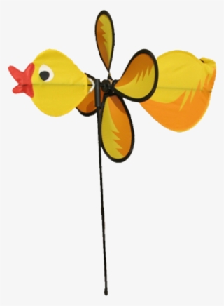 Image Of Baby Bug Duck - Whirligig #9222567