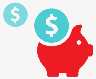 Add Spending Money - Dollar Sign Icon #9222569