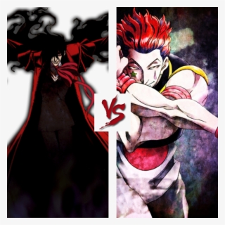 Hisoka Hd Wallpaper Android #9222570