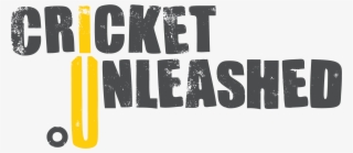 11 November - Cricket Unleashed Logo #9222629