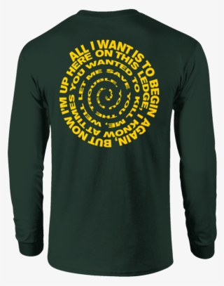 'epiphany' Longsleeve T-shirt - Long-sleeved T-shirt #9222697