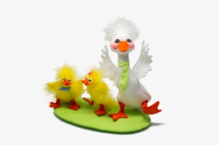 5" Duck, Duck, Goose - Duck #9222700