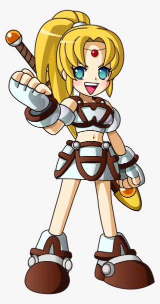 Magical Drop V - Magical Drop 3 Characters #9222825