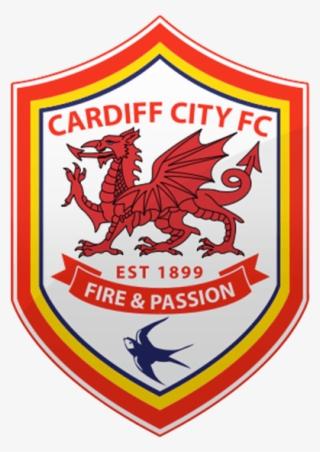 Cardiff City F.c. #9222899