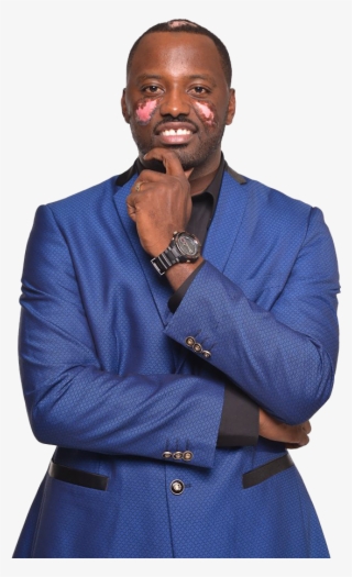 Lead Pastor - Gentleman #9222942