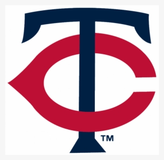 Minnesota Twins Iron On Stickers And Peel-off Decals - Minnesota Twins Logo #9223156