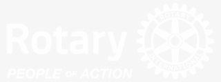 Rotary Club Logo 2018 #9223189