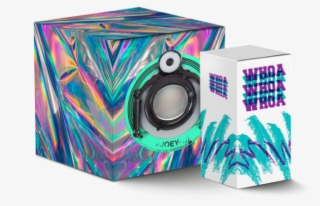 Vhs - Subwoofer #9223228