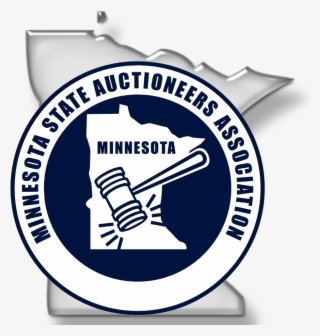 Minnesota State Auctioneers Association #9223251
