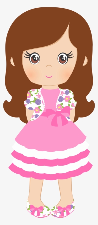 Фото, Автор Mashanbear На Яндекс - Girl Clipart #9223254